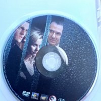 Лъжи на разделението DVD , снимка 3 - DVD филми - 43058681