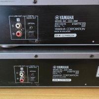 Yamaha cdx-396, снимка 10 - Аудиосистеми - 44131028