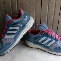 '' Adidas Supernova ST''оригинални маратонки 40 номер, снимка 1 - Маратонки - 28302891