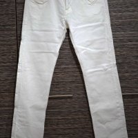 Мъжки дънки Guess. Lacoste, Massimo Dutti. Различни цветове. Размер 33/34, снимка 1 - Дънки - 33593997