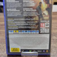 The Last Of Us Remastered PS4, снимка 3 - Игри за PlayStation - 43330537