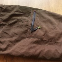 SWEDTEAM COVERTEX Trouser размер L / XL за лов панталон водонепромукаем - 606, снимка 10 - Екипировка - 43145636