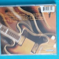 Al Basile With Duke Robillard(Modern Electric Blues,Rhythm & Blues)-2CD, снимка 6 - CD дискове - 43822598