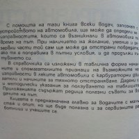 Неизправности в леките автомобили - В.Вълков - 1985г., снимка 3 - Специализирана литература - 36935977