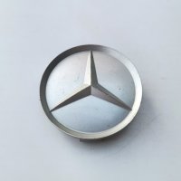 Капачка за джанта Мерцедес Mercedes , снимка 1 - Части - 43374247