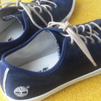Кецове Timberland, снимка 5 - Спортно елегантни обувки - 18057438