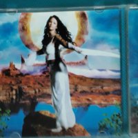 Edenbridge – 2006 - The Grand Design(Symphonic Metal), снимка 3 - CD дискове - 43745623