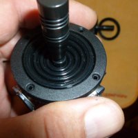 продавам потенциометър джоистик контролен за фотографски филм, снимка 5 - Чанти, стативи, аксесоари - 38886082