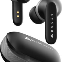 Безжични слушалки K10 Bluetooth 5.3, калъф за зареждане, Водоустойчиви, спортни слушалки, снимка 4 - Друга електроника - 42932175