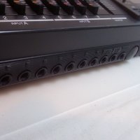Fostex X28 multitrack recorder, снимка 5 - Декове - 39771336
