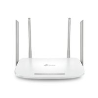 Безжичен Рутер TP-Link EC220-G5 AC1200 2-лентов за дома и офиса, снимка 1 - Рутери - 38683920