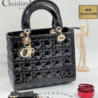CHRISTIAN DIOR дамски хит модел чанти , снимка 4 - Чанти - 42949622