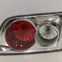 Десен вътрешен стоп Mazda 6 комби (2002-2008г.) ✔️KoIto десен стоп заден капак GJ5A513F0B, снимка 1 - Части - 43642041