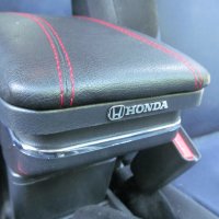 3D мини емблемки H -Honda, снимка 2 - Аксесоари и консумативи - 37400803
