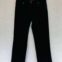 Хубав памучен панталон SARAH, снимка 1 - Панталони - 28047385