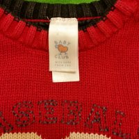Пуловери за 2г , снимка 4 - Детски пуловери и жилетки - 27438480