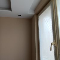 Вътрешни ремонтни дейности - изправяне на стени и тавани, шпакловка, боя, снимка 10 - Ремонти на апартаменти - 40448129