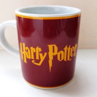 Harry Potter - Gryffindor Оригинална чаша, снимка 3 - Други ценни предмети - 43435148