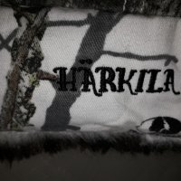 Harkila Grizzly Winter hat (S) зимна ловна шапка в Шапки в гр. Бургас -  ID27311559 — Bazar.bg