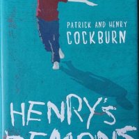 Henry's Demons: Living with Schizophrenia, A Father and Son's Story, снимка 1 - Други - 42944686