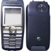 Sony Ericsson J300 панел , снимка 2 - Резервни части за телефони - 21967005