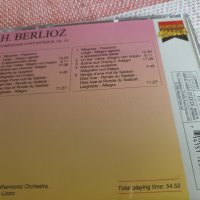 BERLIOZ, снимка 7 - CD дискове - 42939847