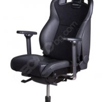 Ергономични Офис Столове Recaro Cross Sportster CS/24 Месеца Гаранция/Безплатна Доставка/, снимка 5 - Столове - 31792390