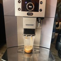 Кафе автомати Delonghi, снимка 5 - Кафе машини - 43157359