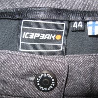 Спортен панталон ICEPEAK  дамски,ХЛ, снимка 1 - Спортни екипи - 43370100