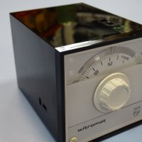 терморегулатор Philips Witromat temperature regulator, снимка 6 - Резервни части за машини - 35136133