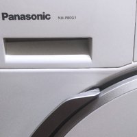 Сушилня за дрехи Panasonic, снимка 8 - Сушилни - 42977091