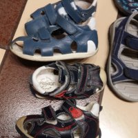 Продавам детски сандали , снимка 4 - Детски сандали и чехли - 32845313