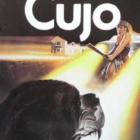 Cujo, снимка 1 - Художествена литература - 44061458