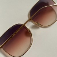 Дамски слънчеви очила - ISABEL MARANT, снимка 2 - Слънчеви и диоптрични очила - 43091757