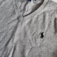 POLO Ralph Lauren пуловер. Цена 15.00 лв., снимка 2 - Детски пуловери и жилетки - 35311475