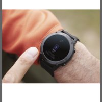 SILVERCREST® Smrt часовник с вграден GPS, снимка 3 - Мъжки - 43726075