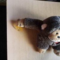 Продавам нова плюшена играчка Маймунка, снимка 1 - Плюшени играчки - 38980667
