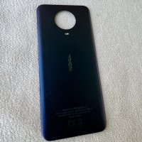 	Nokia G20 , ЗАДЕН КАПАК, снимка 4 - Резервни части за телефони - 43546012