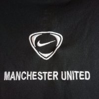 Manchester United Nike оригинален потник Манчестър Юнайтед М, снимка 5 - Тениски - 39882487