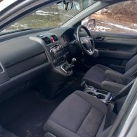 Honda CR-V 2.2 140кс. CTDI 2007г. На части , снимка 4 - Автомобили и джипове - 43900479