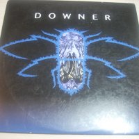Downer - Downer промо диск, снимка 1 - CD дискове - 35503817