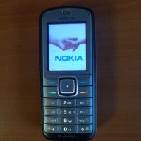 Nokia 6070, снимка 6 - Nokia - 43660422