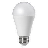 LED лампа крушка 14w, E27, 4200K / UltraLux, снимка 2 - Крушки - 35476848