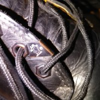 Panama Jack Обувки 100% естествена кожа Размер  41 EUR 40 Spain стелка 26.5cm, снимка 5 - Мъжки боти - 28006613