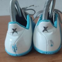 Adidas. Футболни обувки, стоножки. 35 1/2, снимка 5 - Футбол - 38472650
