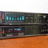 Aiwa MX-80_TX-80Z, снимка 1 - Аудиосистеми - 27626888