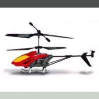Радиоуправляем хеликоптер CSJ01077, снимка 7 - Електрически играчки - 37833555
