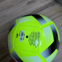 Чисто кова оригинална футболна топка Starlancer Plus !, снимка 3 - Футбол - 43990723