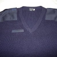 Мъжки пуловер ХЛ размер, снимка 2 - Пуловери - 27307544