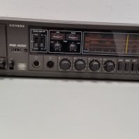 Радиокасетофон Siemens RS402, снимка 1 - Радиокасетофони, транзистори - 27906259